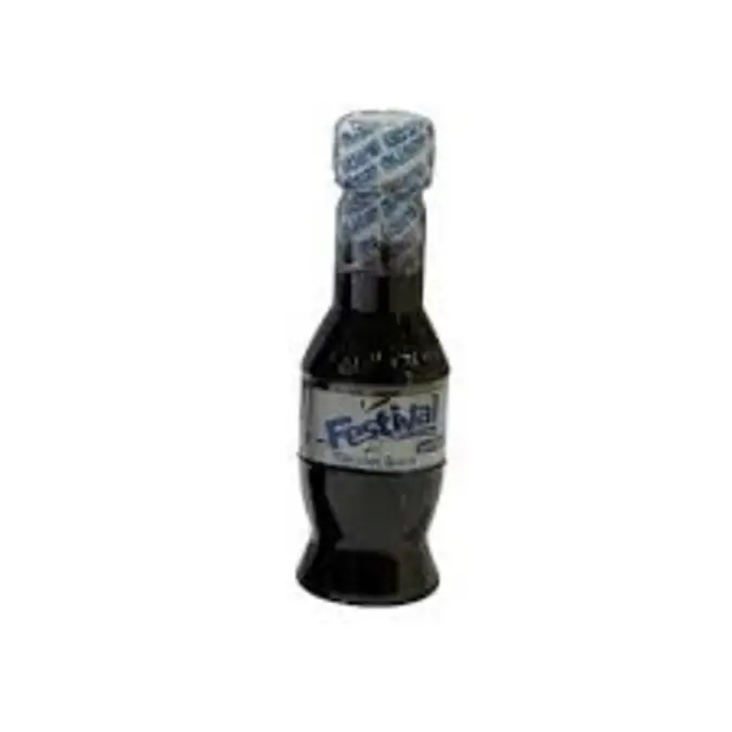 Festival Liquid Food Colour Chocolate Brown 50ml
